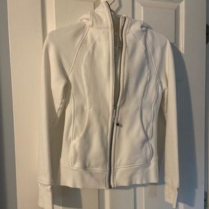 Lululemon Scuba Hoodie NEVER WORN